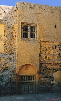 View of building with windows