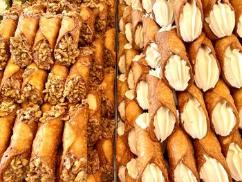 Cannoli - malta