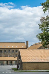 Aarhus university by c. f. møller architects