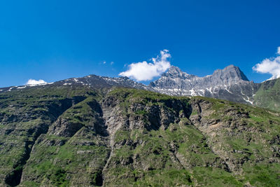 mountain