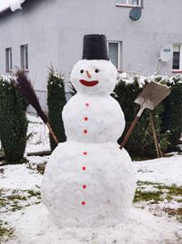 snowman