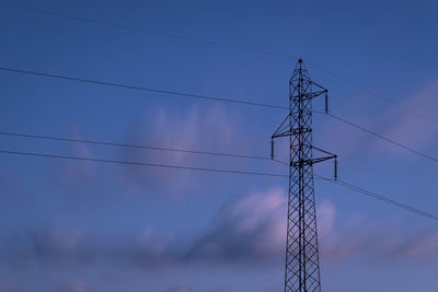 electricity