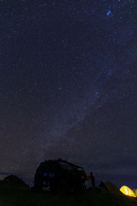star
