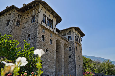 architecture