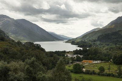 highland