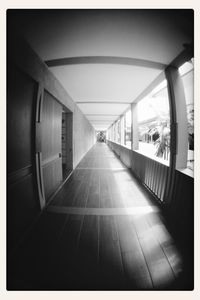 indoors