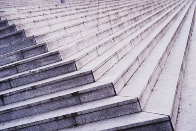 Stone steps