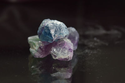 Original natural gemstone