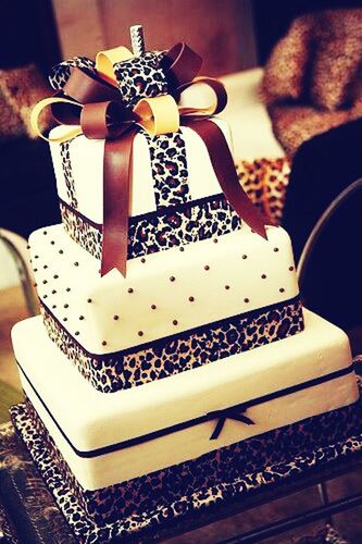 I want this to be my birthday cake.♥