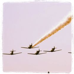 airshow