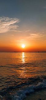 sea