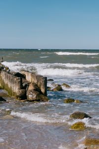 sea