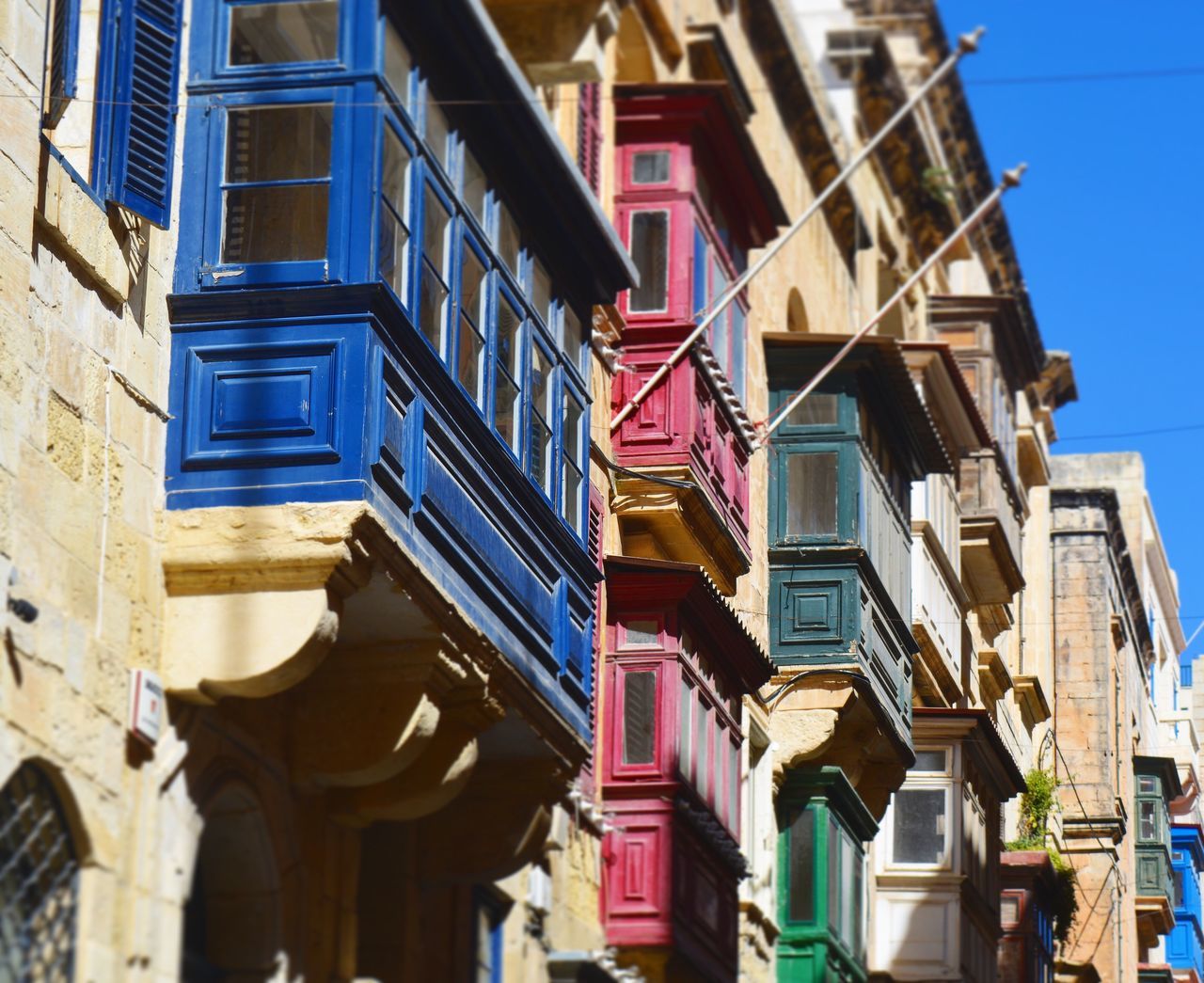 Valletta, Malta