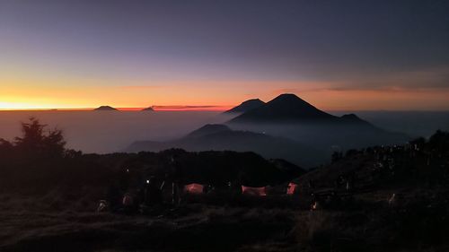 mountain