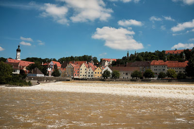 Landsberg am