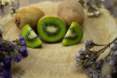 kiwifruit