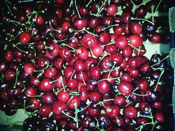 Close-up of fruits