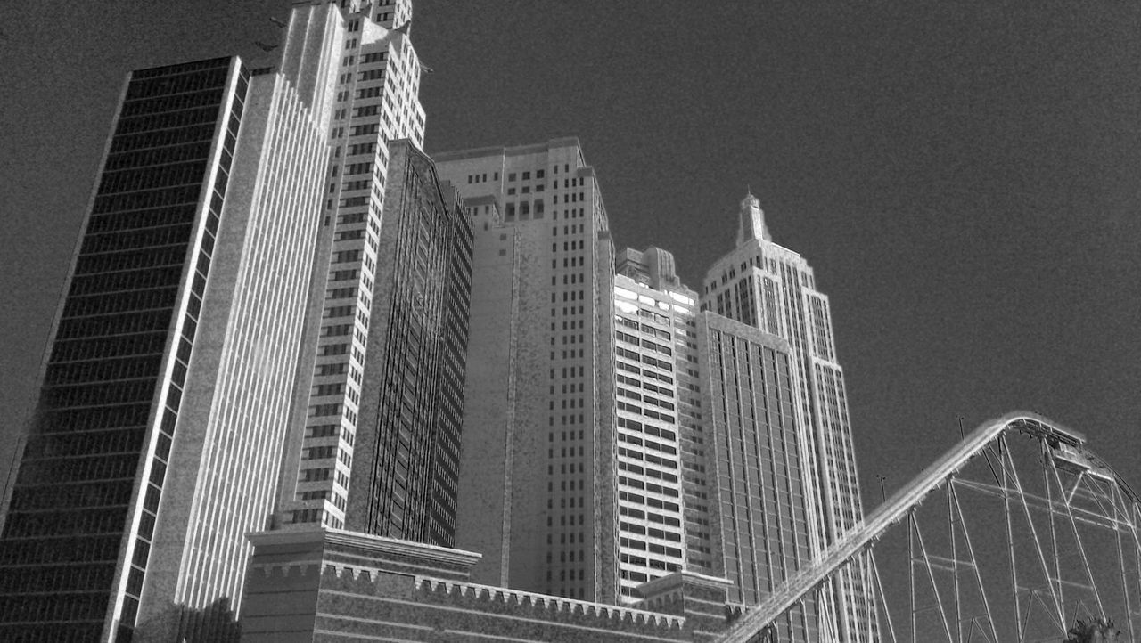 built structure, architecture, building exterior, office building exterior, skyscraper, black and white, city, building, metropolis, sky, office, low angle view, tower block, monochrome photography, monochrome, metropolitan area, tower, skyline, no people, landmark, nature, travel destinations, cityscape, outdoors, travel, downtown, downtown district, urban skyline, residential district, landscape, day, business