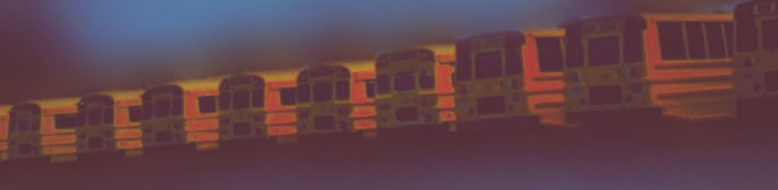 Close-up of residential district against sky during sunset