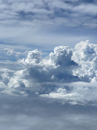 sky