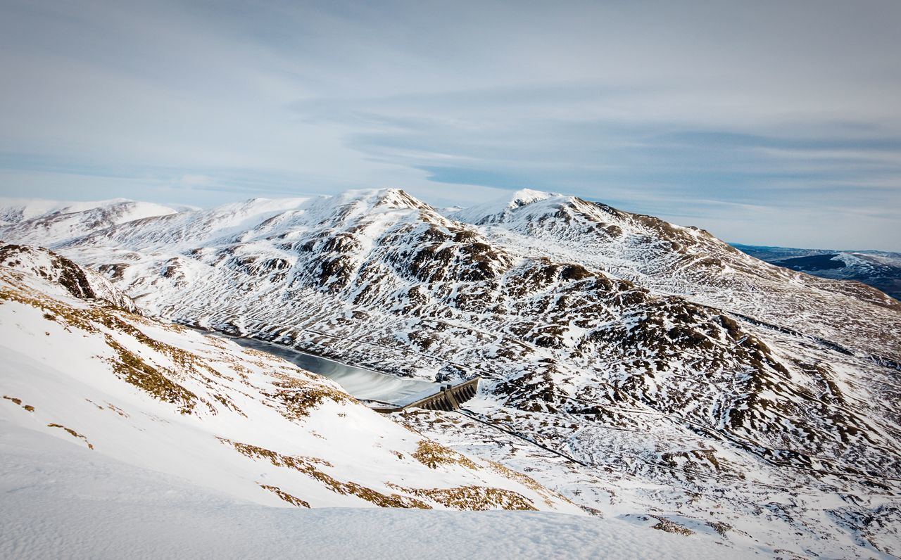 Ben Lawers