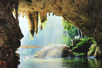 Pindul cave holiday moments