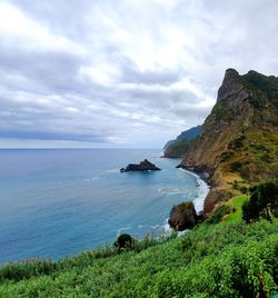 Madeiraisland