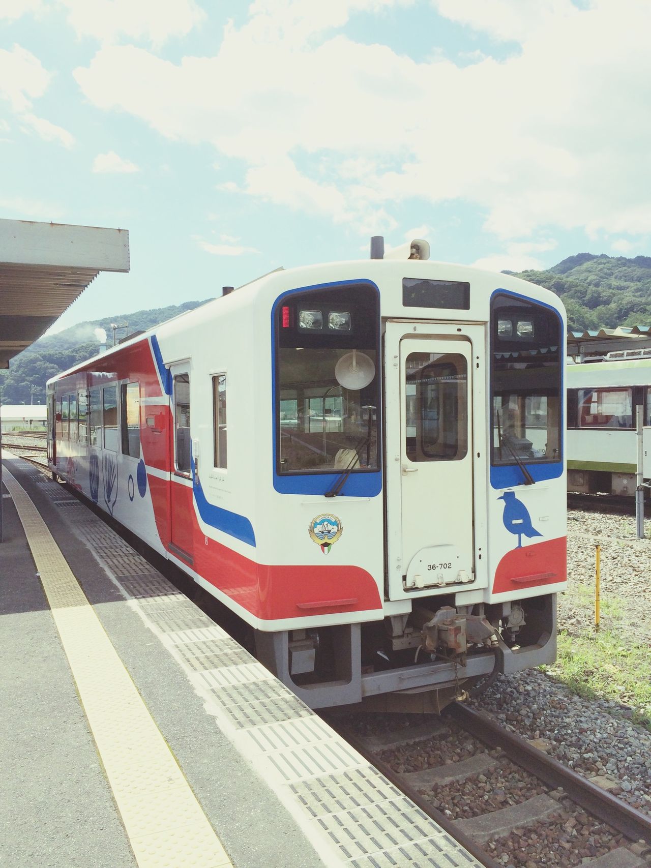 三陸鉄道JAPAN