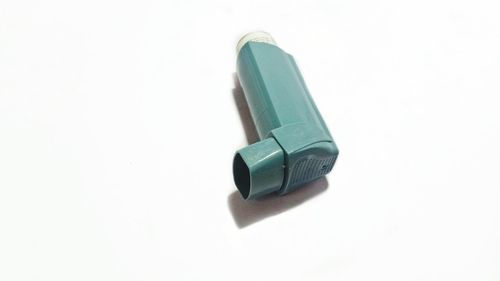 Close up of white background