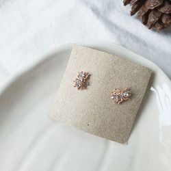 High angle view of a cat on table