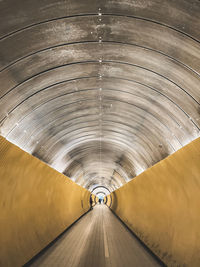 tunnel