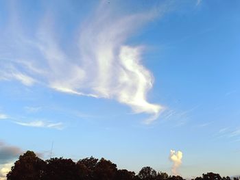 sky
