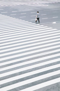 crosswalk