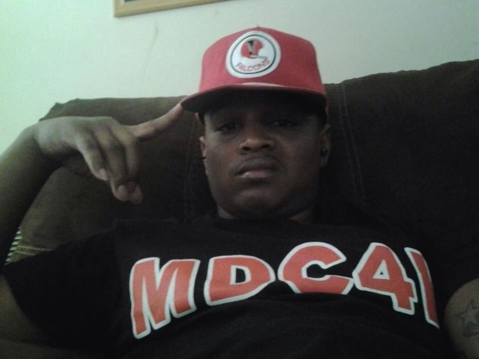 #MD€ And Thats 4L 