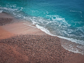 sea