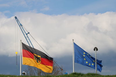 flag