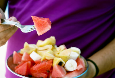 food