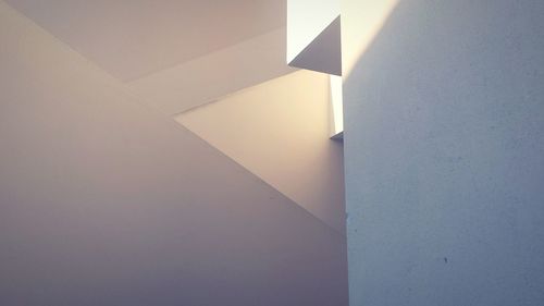 Close-up of built structure