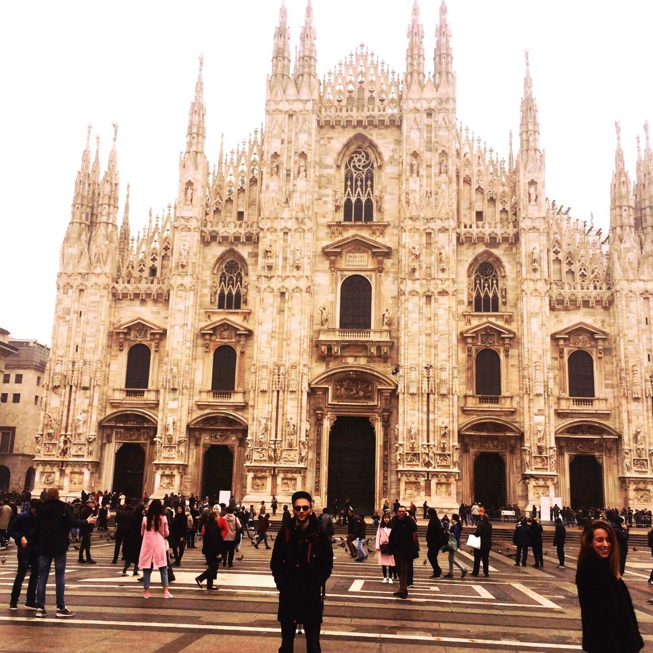 Milano Centrale