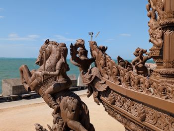 sculpture