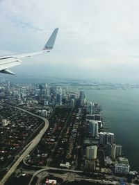 city