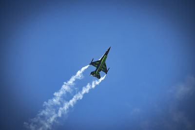 F16 at airpower