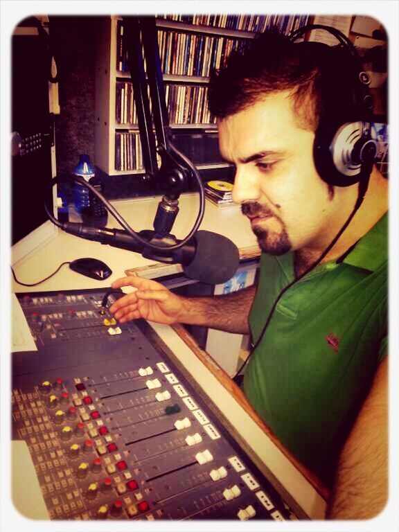 Radioonair