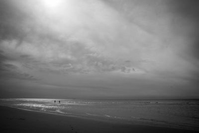 sea