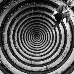 spiral