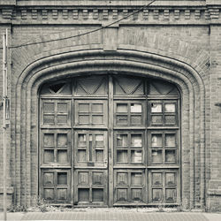 architecture
