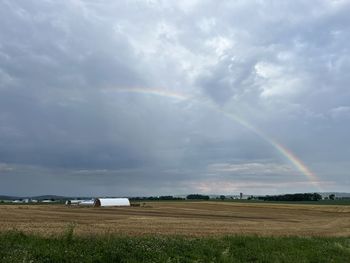 rainbow