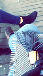 chair