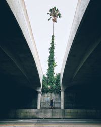 built structure
