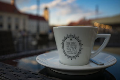 cup